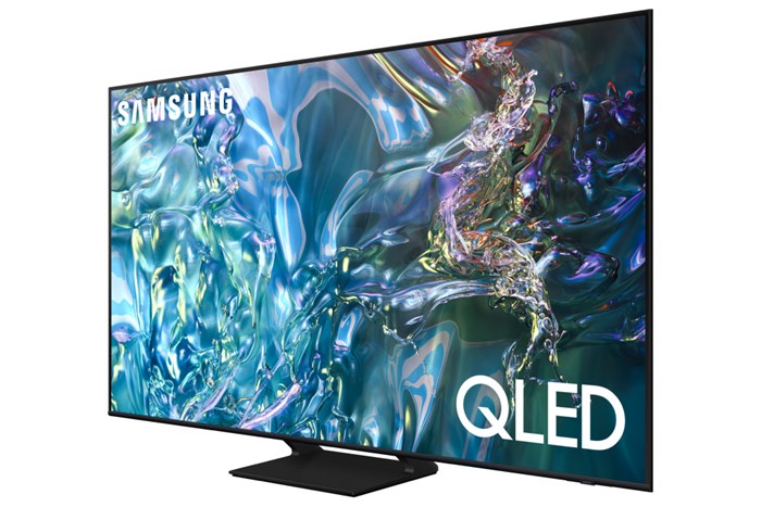 Smart Tivi QLED Samsung 4K 75 Inch QA75Q60D